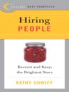 Best Practices: Hiring People